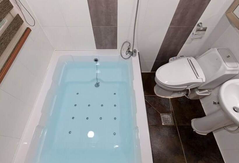 Gapyeong Eden Pension