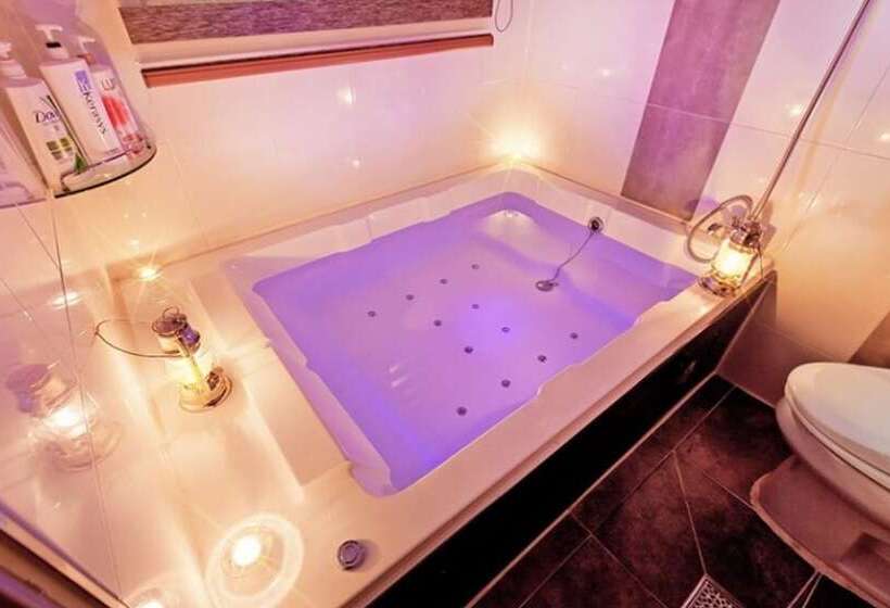 Gapyeong Eden Pension