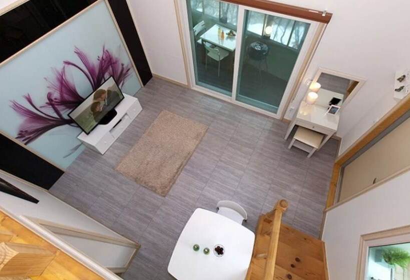 Gapyeong Eden Pension