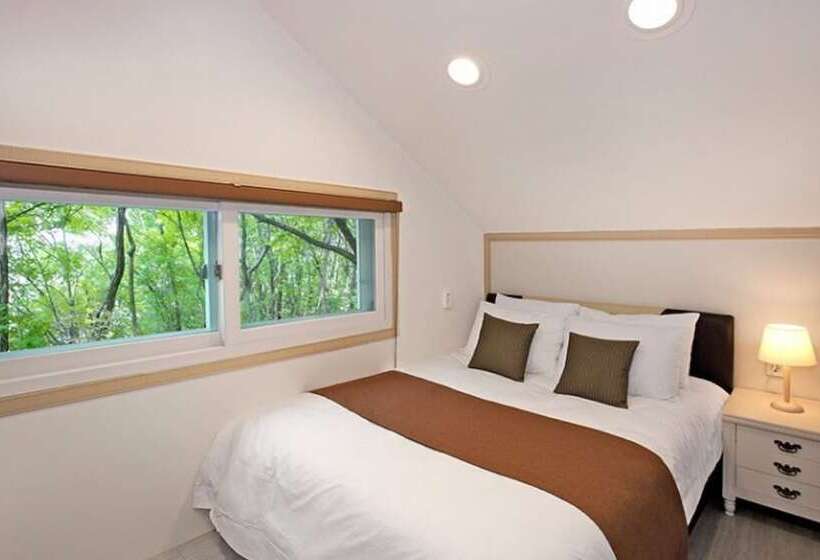 Gapyeong Eden Pension