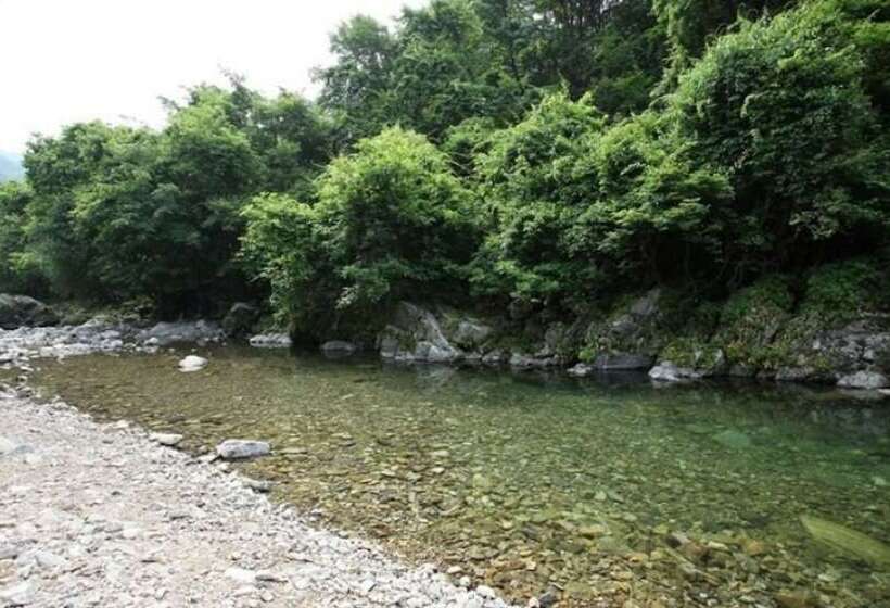 Gapyeong Gangsibong Mirinae Pension