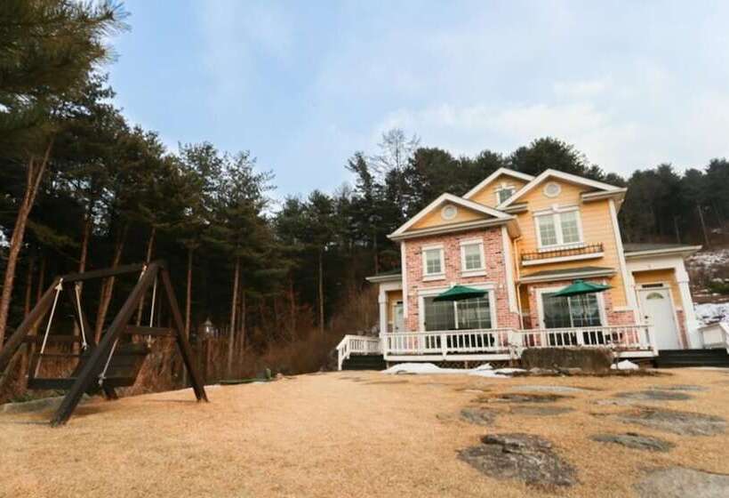 Gapyeong Garang Pension