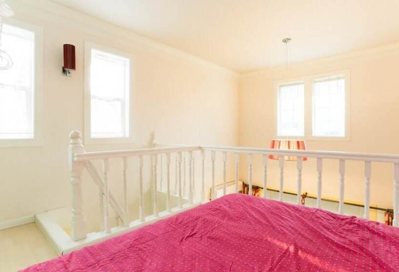 Gapyeong Garang Pension