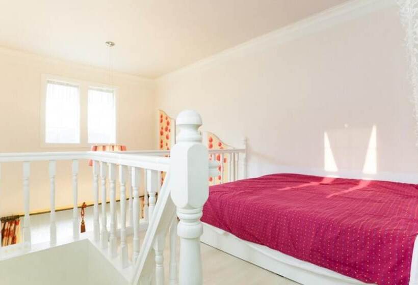 Gapyeong Garang Pension