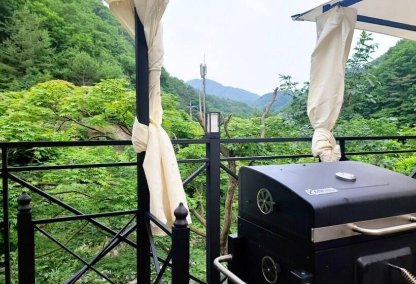 Gapyeong Hyuseong Pension