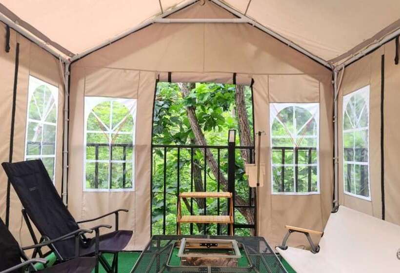 Gapyeong Hyuseong Pension