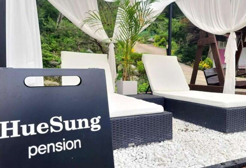Gapyeong Hyuseong Pension