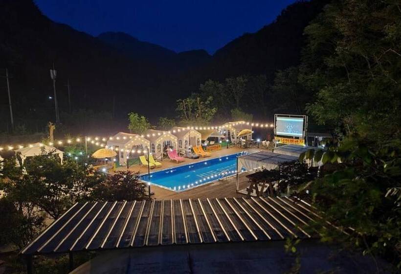 Gapyeong Hyuseong Pension