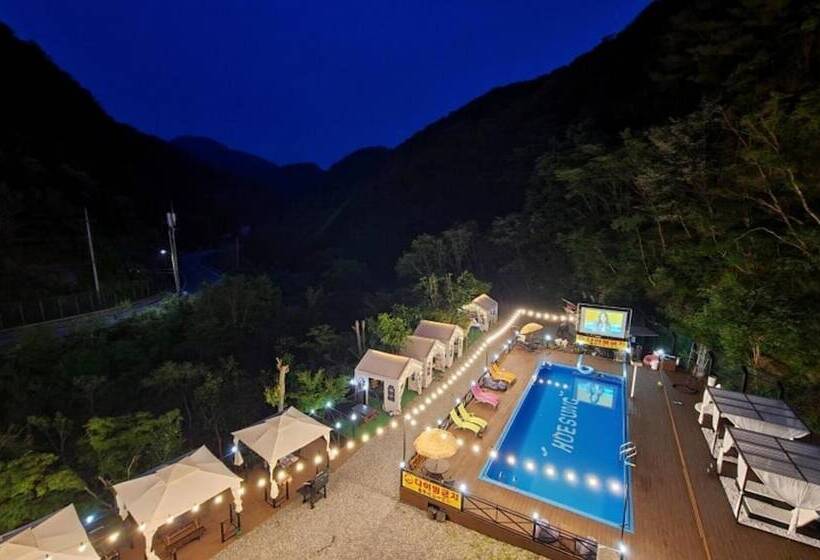 Gapyeong Hyuseong Pension