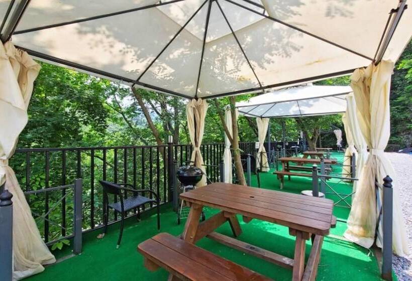 Gapyeong Hyuseong Pension