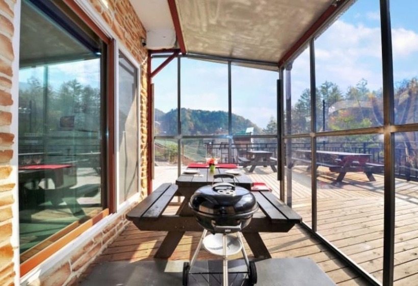 Gapyeong I Am Pension