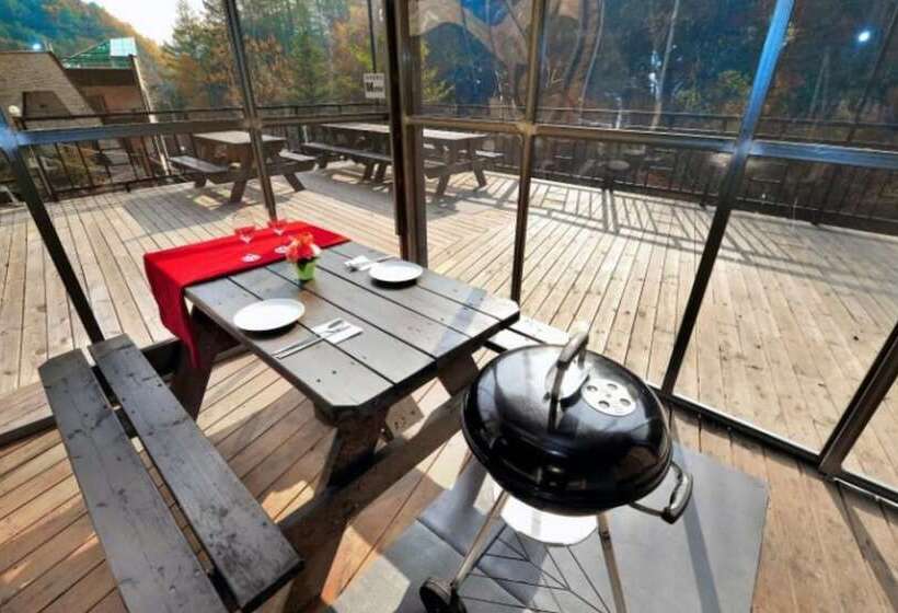 Gapyeong I Am Pension