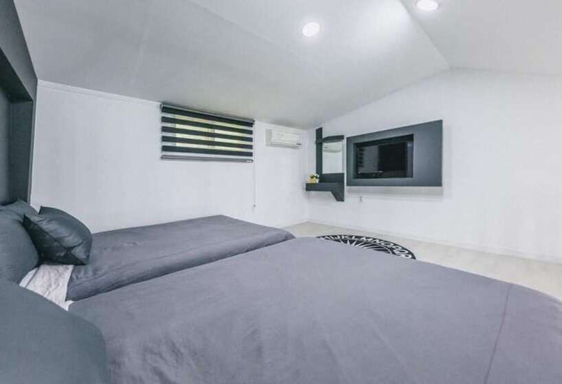 Gapyeong I Am Pension