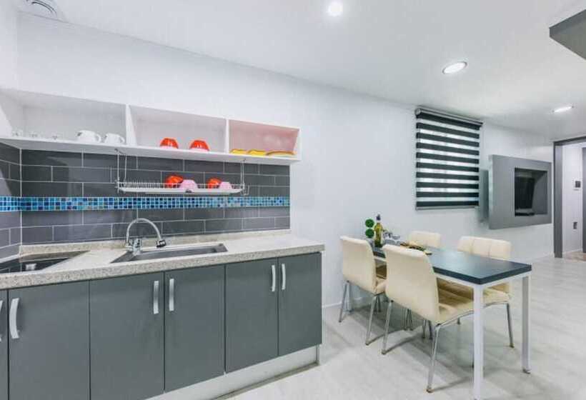 Gapyeong I Am Pension