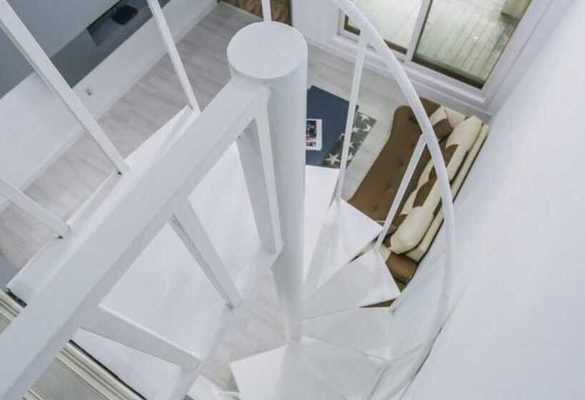 Gapyeong I Am Pension