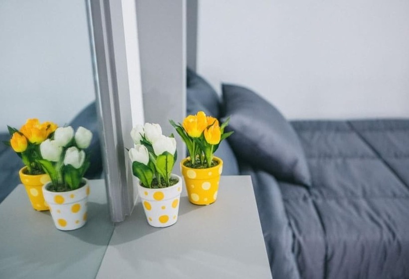 Gapyeong I Am Pension