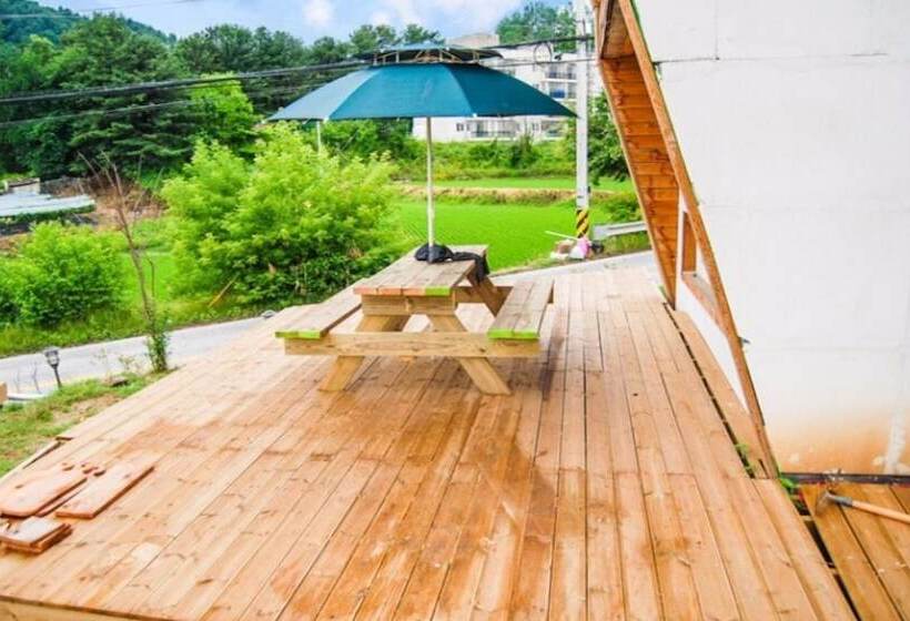 Gapyeong Ideungbyeong Pension