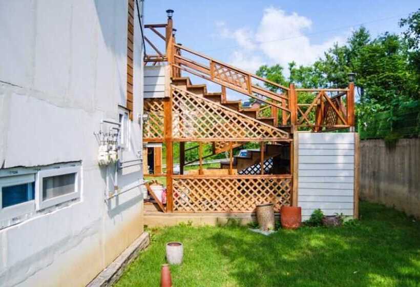 Gapyeong Ideungbyeong Pension