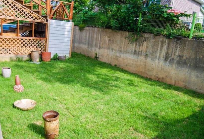 Gapyeong Ideungbyeong Pension