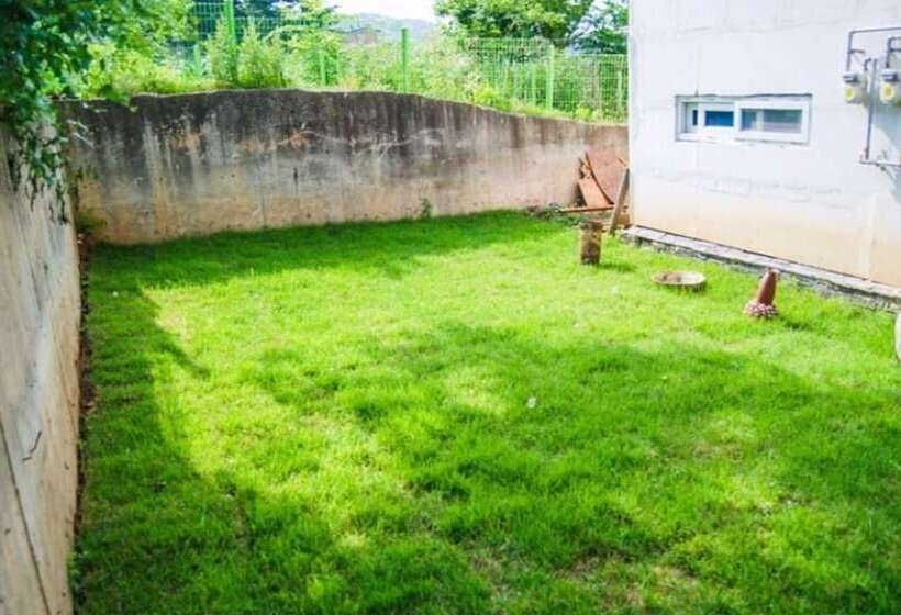 Gapyeong Ideungbyeong Pension