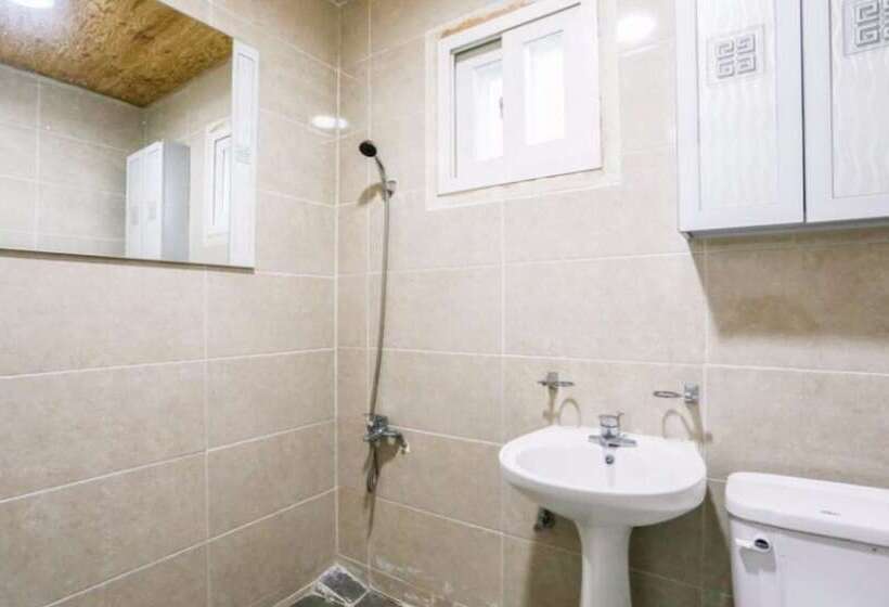 Gapyeong Ideungbyeong Pension