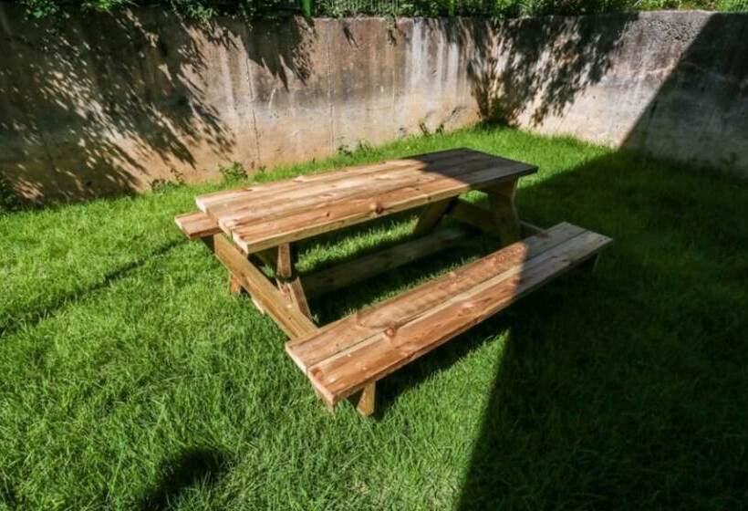 Gapyeong Ideungbyeong Pension