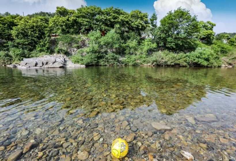 Gapyeong J Kids Pension