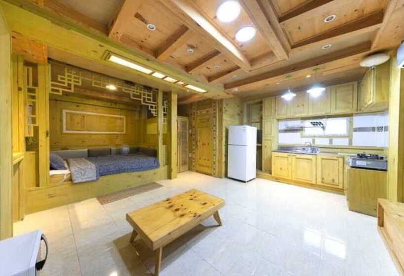 Gapyeong J Kids Pension