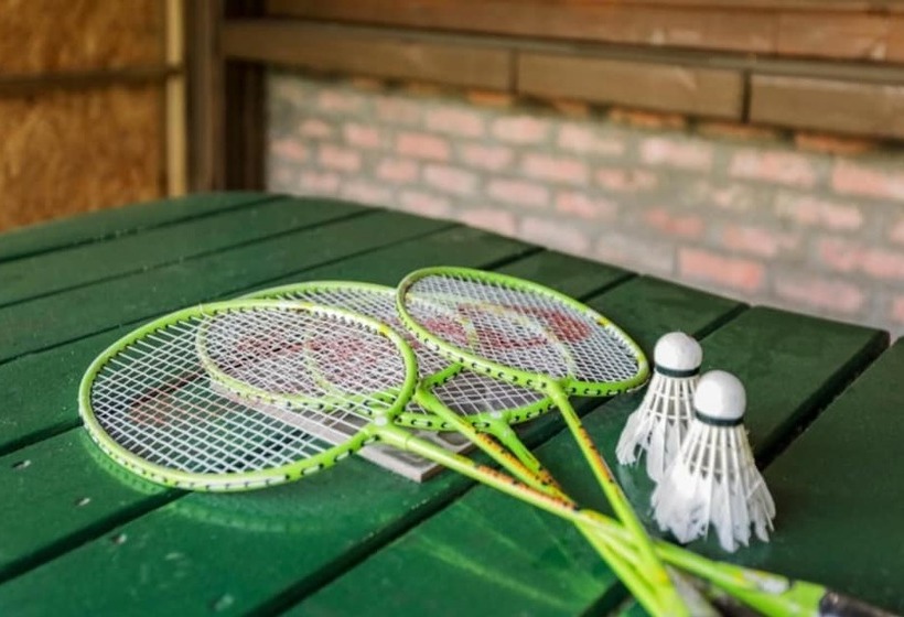 Gapyeong J Kids Pension