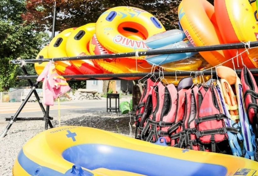 Gapyeong J Kids Pension