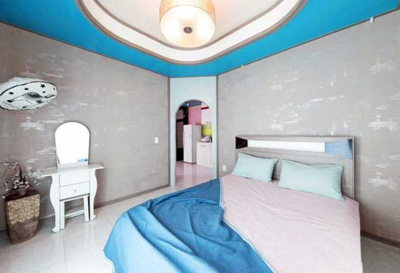 Gapyeong J Kids Pension