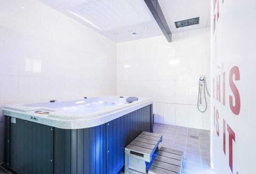 Gapyeong J Kids Pension