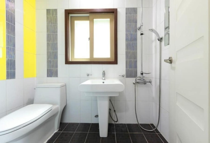 Gapyeong J Kids Pension