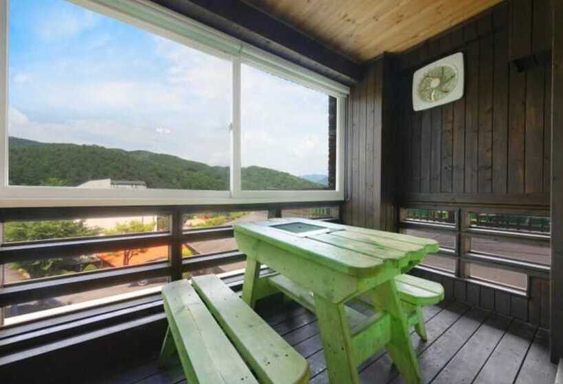 Gapyeong J Kids Pension