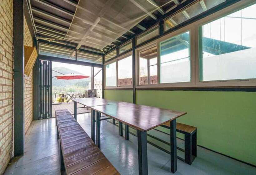 Gapyeong Kkomangse Pension