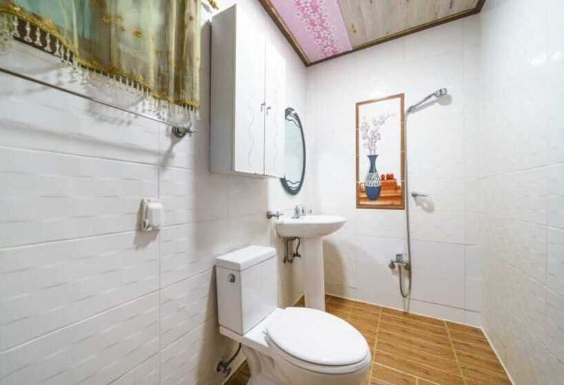 Gapyeong Kkomangse Pension