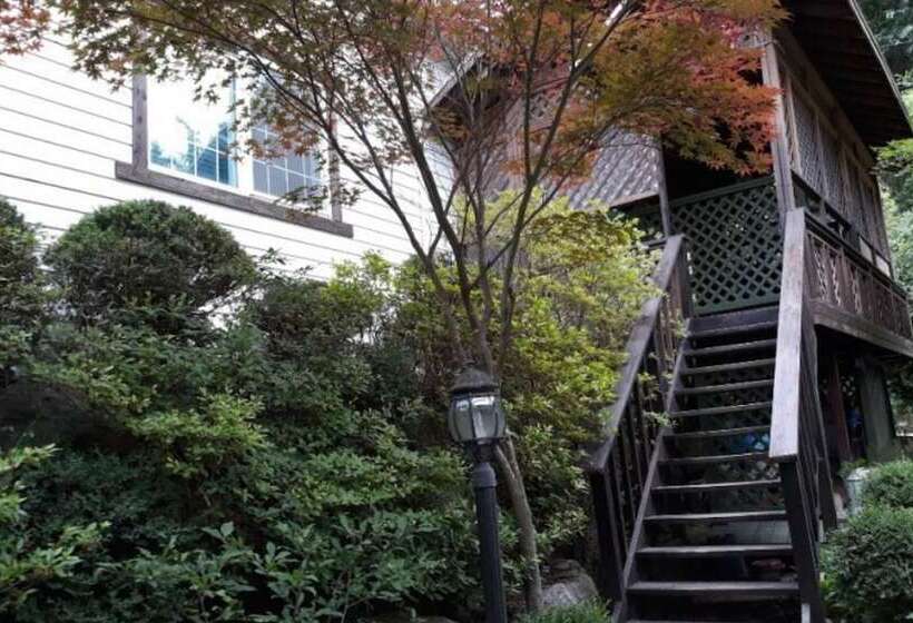 Gapyeong Kkottteul Pension