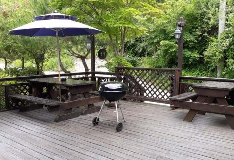 Gapyeong Kkottteul Pension