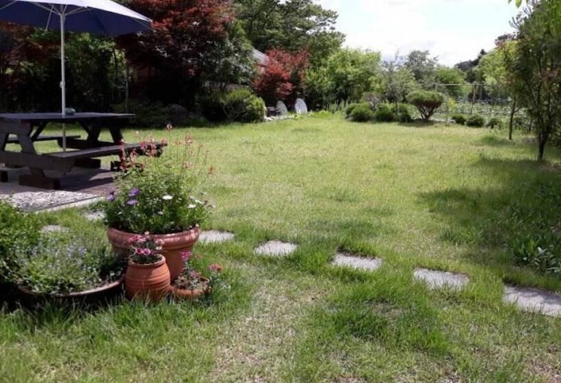 Gapyeong Kkottteul Pension