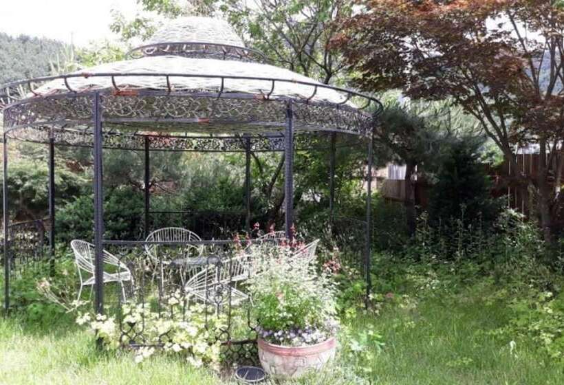 Gapyeong Kkottteul Pension