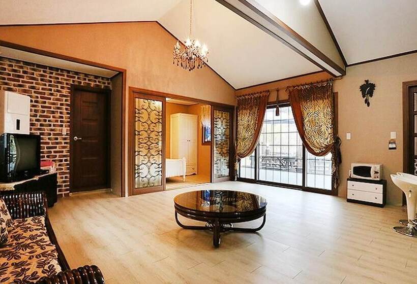 Gapyeong Kkottteul Pension