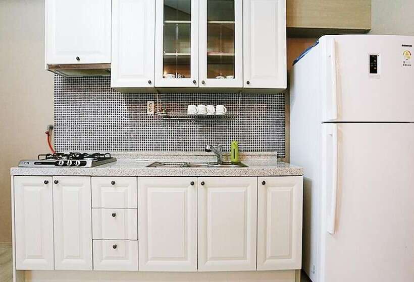 Gapyeong Kkottteul Pension