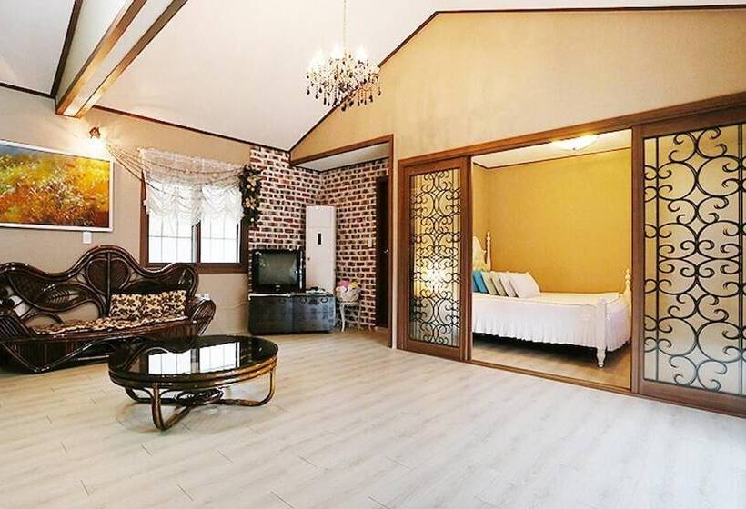 Gapyeong Kkottteul Pension