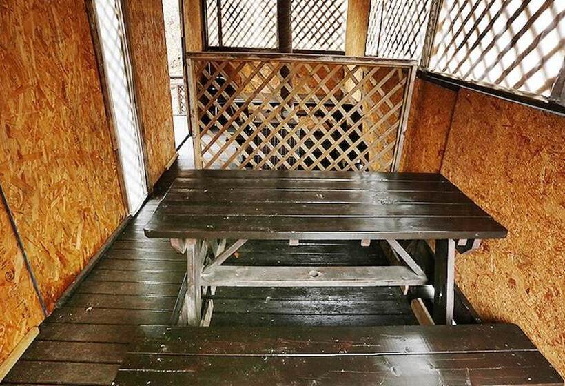 Gapyeong Kkottteul Pension