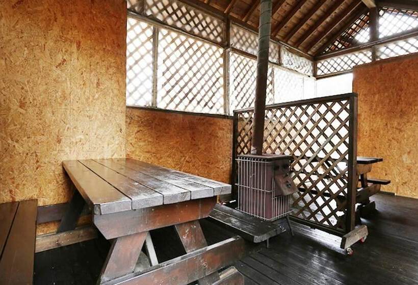 Gapyeong Kkottteul Pension