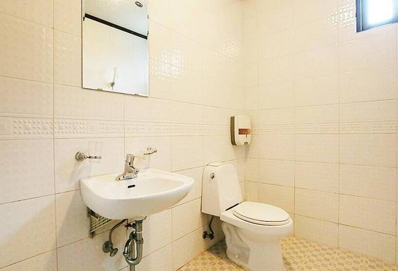 Gapyeong Kkottteul Pension