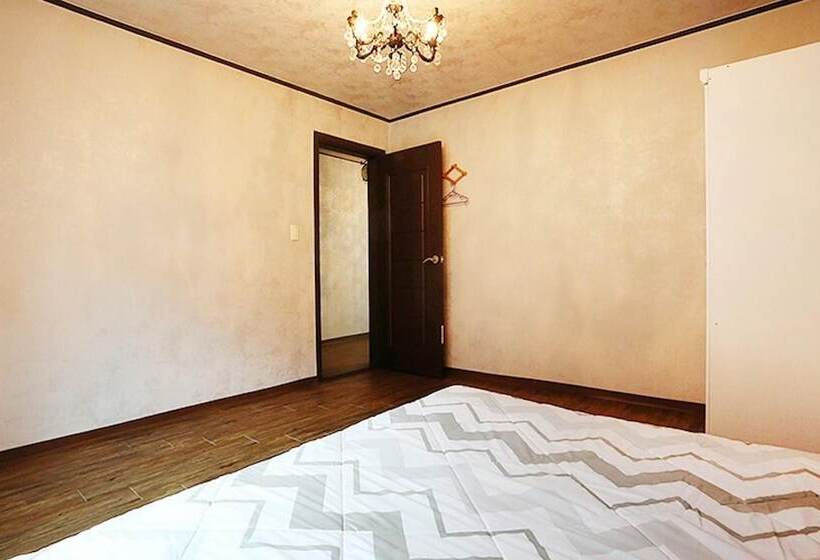 Gapyeong Kkottteul Pension