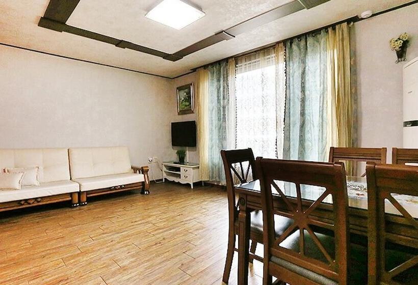 Gapyeong Kkottteul Pension