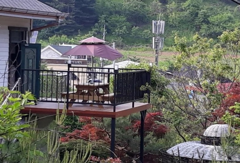 Gapyeong Kkottteul Pension