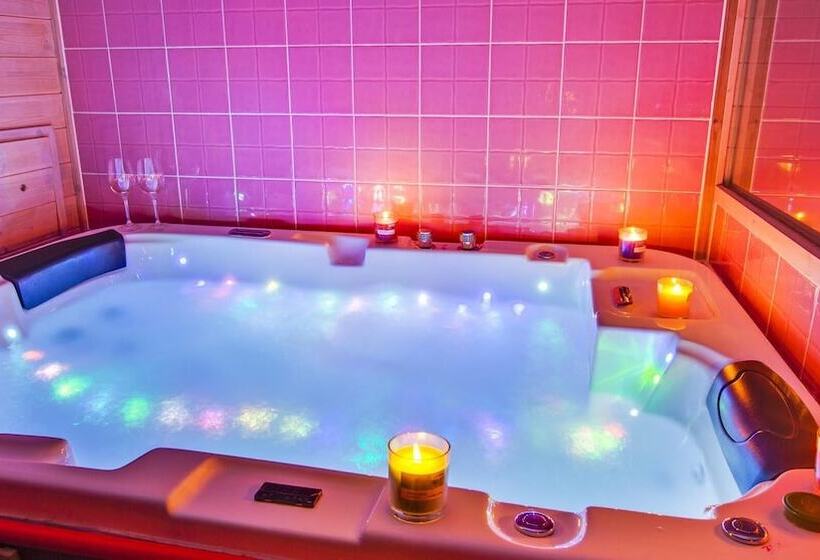 Gapyeong Kumedaehwa Pension